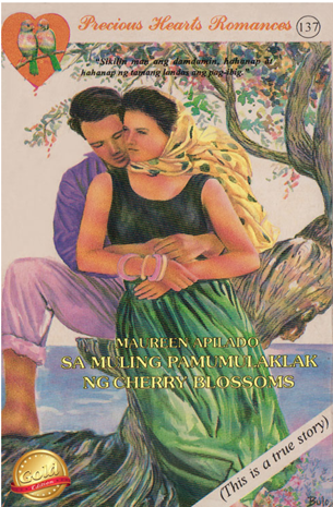 Sa Muling Pamumulaklak Ng Cherry Blossoms