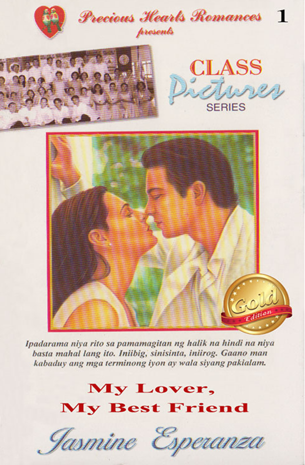 Class Pictures 1: My Lover, My Best Friend