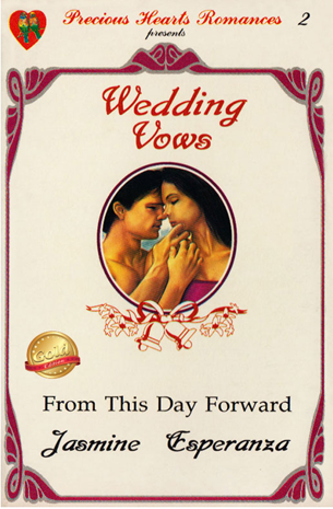 Wedding Vows 2: From This Day Forward