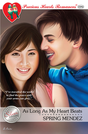 As Long As My Heart Beats