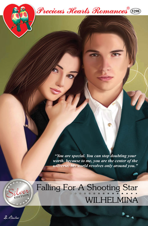 Falling For A Shooting Star