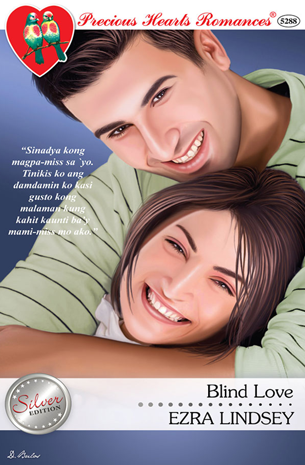 Blind Love