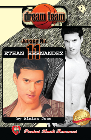 The Dream Team Series 2: Ethan Hernandez