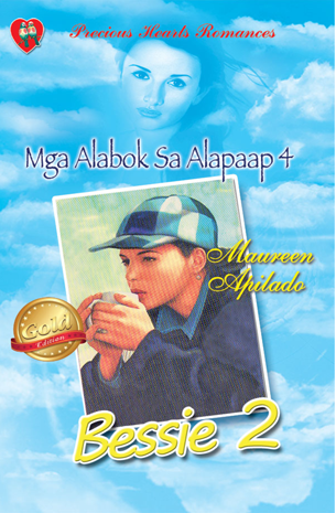 Mga Alabok Sa Alapaap 4: Bessie 2