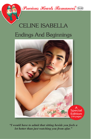 Endings And Beginnings