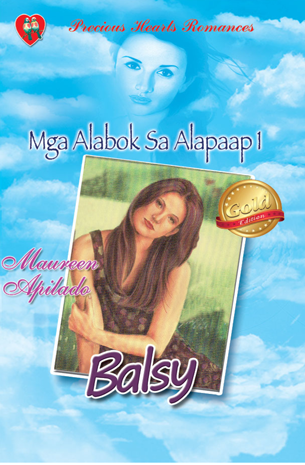 Mga Alabok Sa Alapaap 1: Balsy