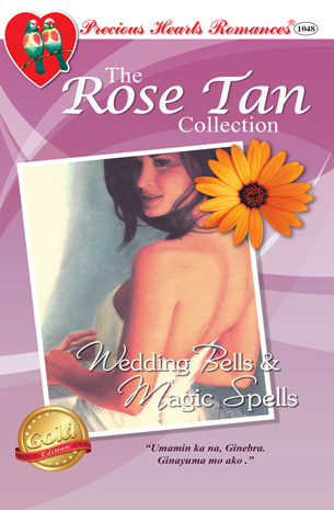 Wedding Bells & Magic Spells