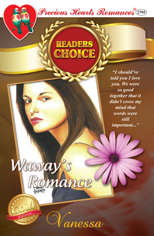 Waway's Romance