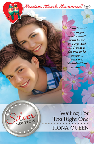 Waiting For The Right One