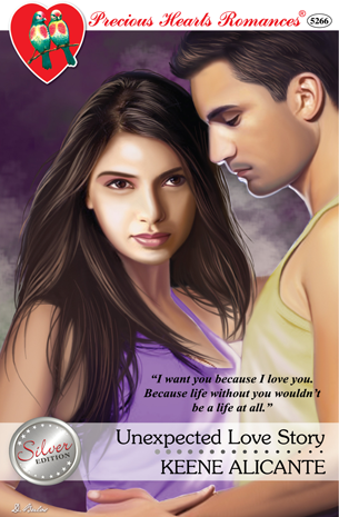 Unexpected Love Story