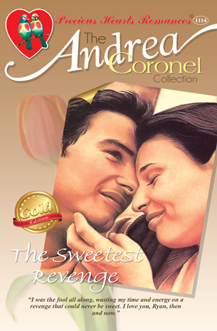 The Sweetest Revenge