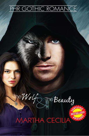 The Wolf & The Beauty