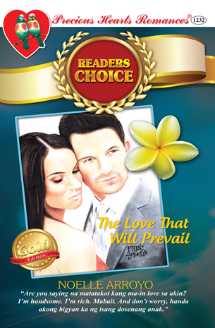 The Love That Will Prevail