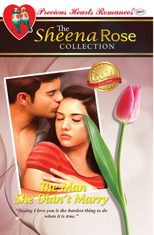 The Man She Didn't Marry