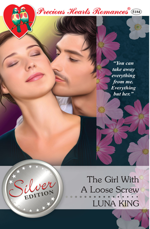 The Girl With A Loose Screw