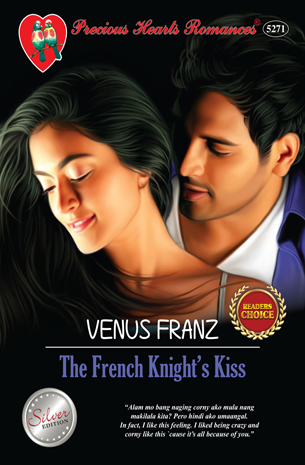 The French Knight's Kiss