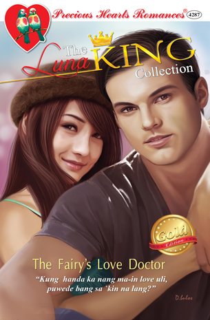 My Fairy's Love Doctor