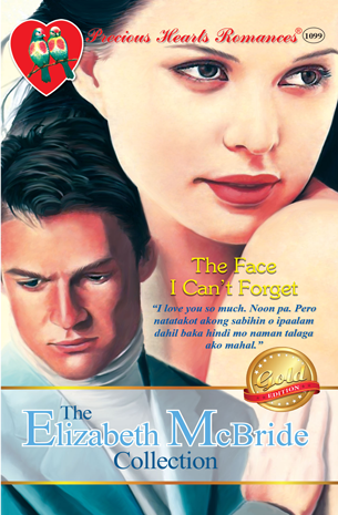 The Face I Can't Forget