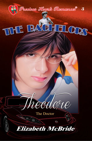 The Bachelors 03: Theodore, The Doctor