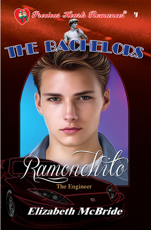 The Bachelors 04: Ramonchito, The Engineer
