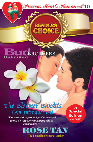 The Bloomer Bandits (An Introduction)