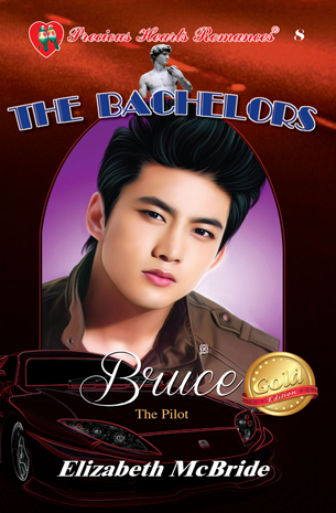 The Bachelors 08: Bruce, The Pilot