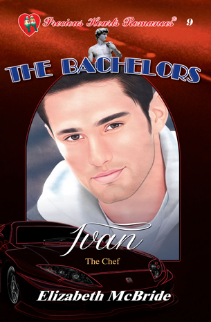 The Bachelors 09: Ivan, The Chef