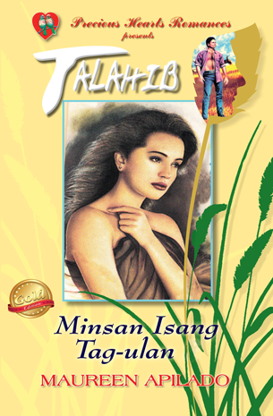 Talahib 5: Minsan Isang Tag-ulan