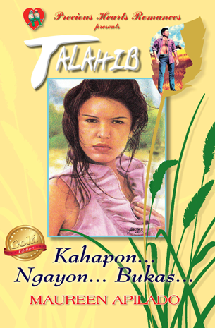 Talahib 4: Kahapon... Ngayon... Bukas...