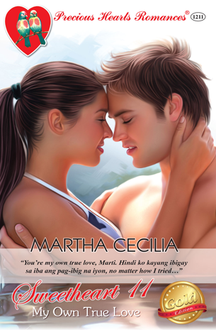 Sweetheart 11: My Own True Love