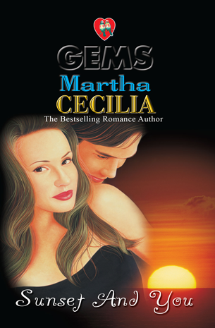 Gems 34: Sunset And You