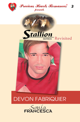 Stallion Revisited Series 3: Devon Fabriquier
