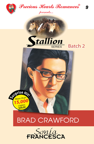 Stallion Series 9: Brad Crawford