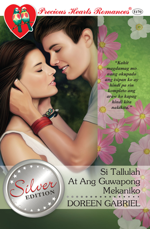 Si Tallulah At Ang Guwapong Mekaniko