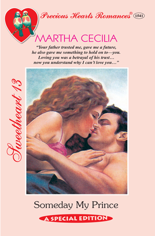 Sweetheart 13: Someday My Prince