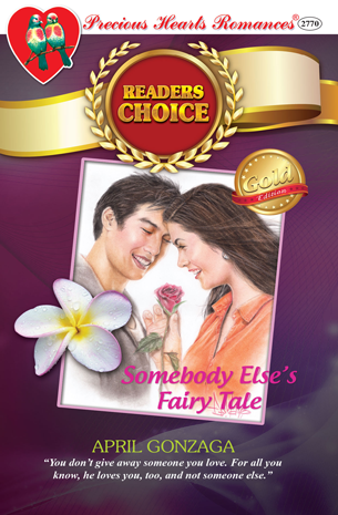 Somebody Else's Fairy Tale