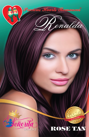 Señorita 2: Renalda