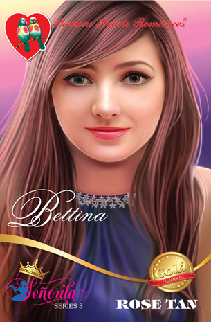 Señorita 3: Bettina