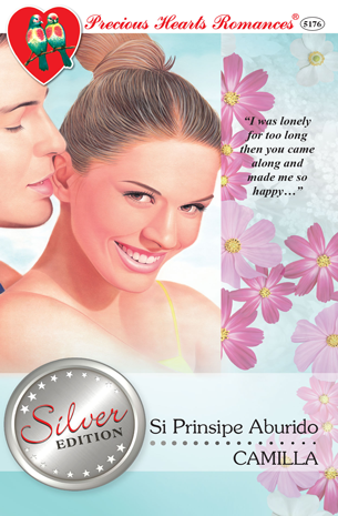 Si Prinsipe Aburido