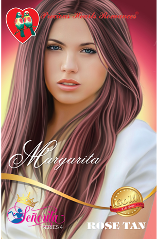 Señorita 4: Margarita