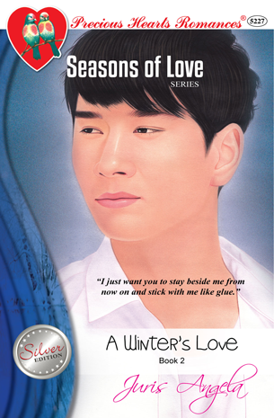 Seasons Of Love Series: A Winter's Love Book 2