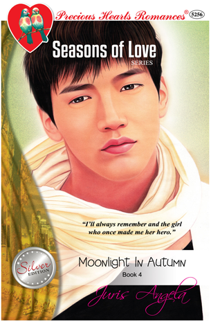 Seasons Of Love 4: Moonlight In Autumn