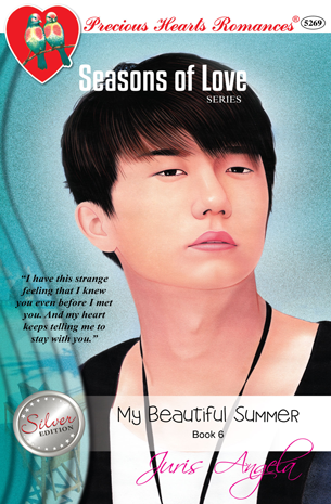Seasons Of Love book 6: My Beautiful Summer