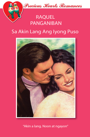 Sa Akin Lang Ang Iyong Puso