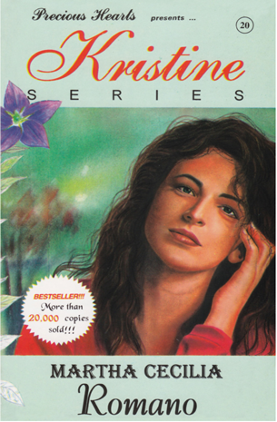 Kristine Series 20: Romano