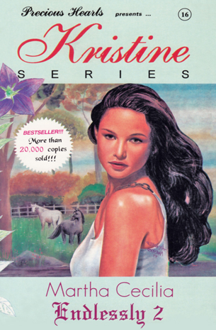 Kristine Series 16: Endlessly 2