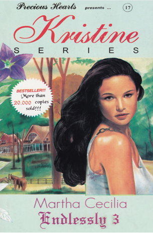 Kristine Series 17: Endlessly 3