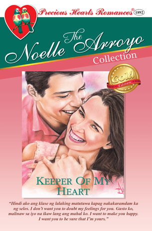 Keeper Of My Heart: 2