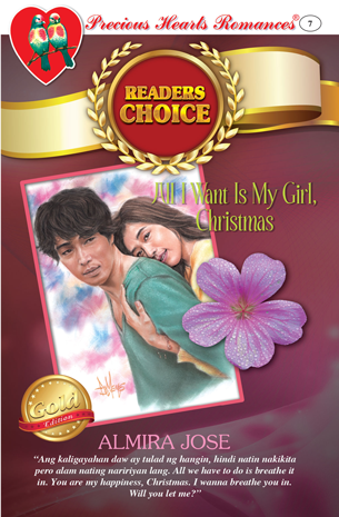 All I Want Is My Girl, Christmas