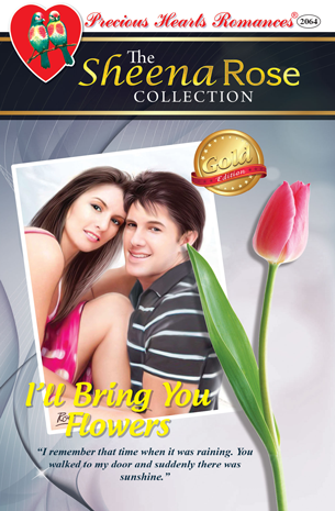 I'll Bring You Flowers